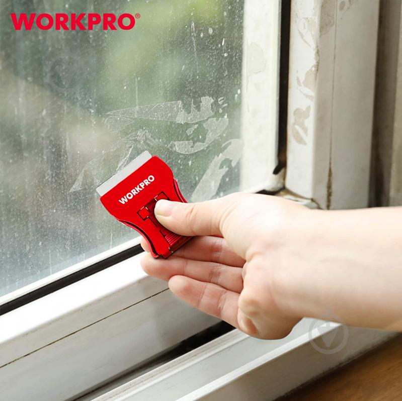 Скребок WORKPRO WP219001 - фото 5