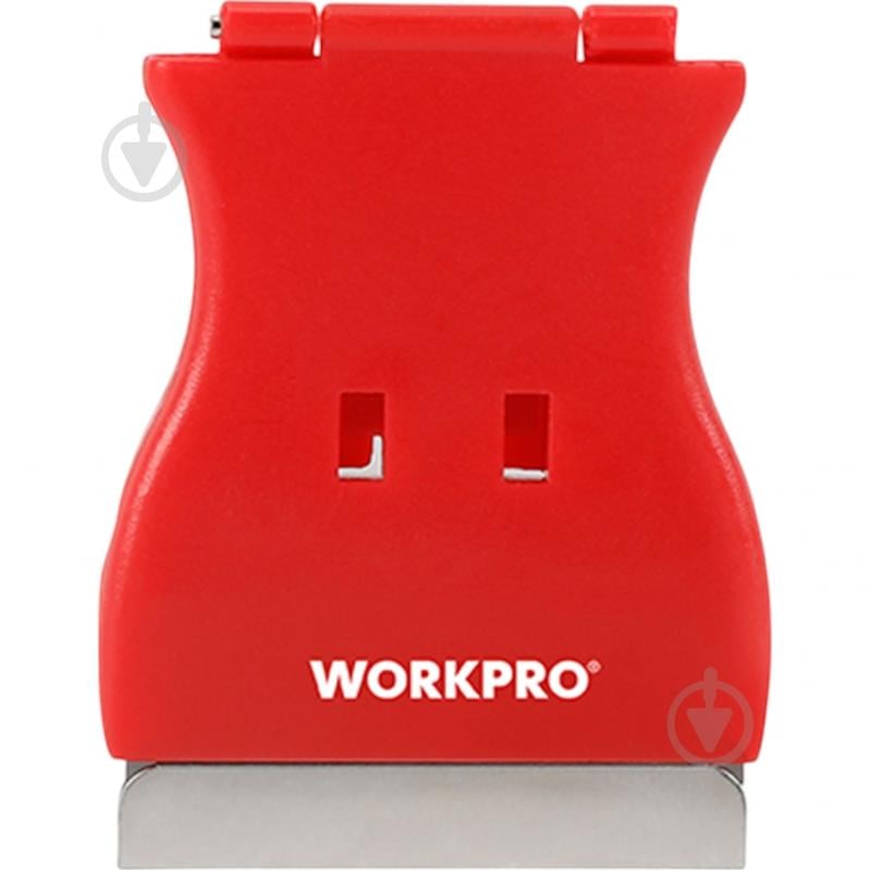 Скребок WORKPRO WP219001 - фото 1