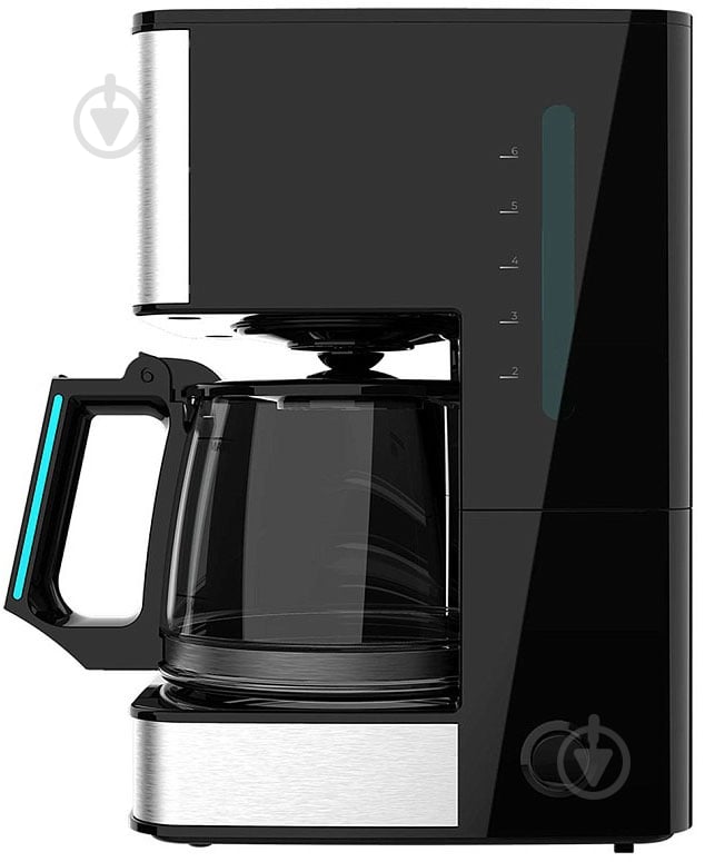 Кофеварка капельная CECOTEC Coffee 56 Drop CCTC-01720 - фото 4