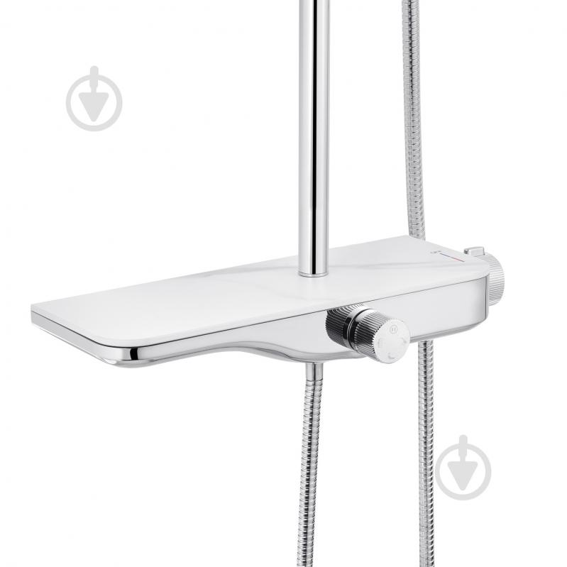 Душевая система Kroner KRP Armada - W065 - фото 10 Душевая система Kroner KRP Armada - W065 - фото 10