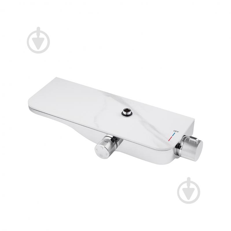 Душевая система Kroner KRP Armada - W065 - фото 12 Душевая система Kroner KRP Armada - W065 - фото 12