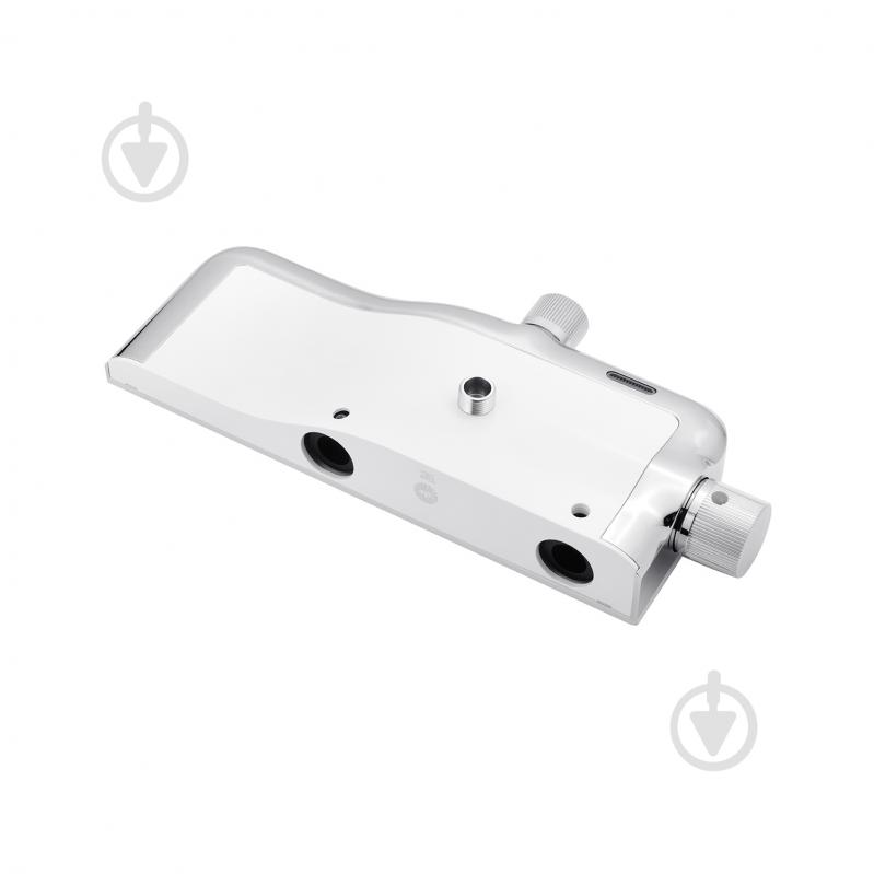 Душевая система Kroner KRP Armada - W065 - фото 13 Душевая система Kroner KRP Armada - W065 - фото 13