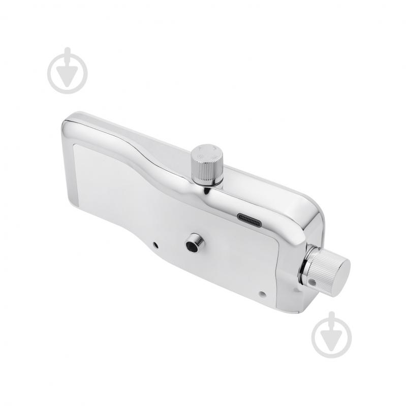 Душевая система Kroner KRP Armada - W065 - фото 14 Душевая система Kroner KRP Armada - W065 - фото 14