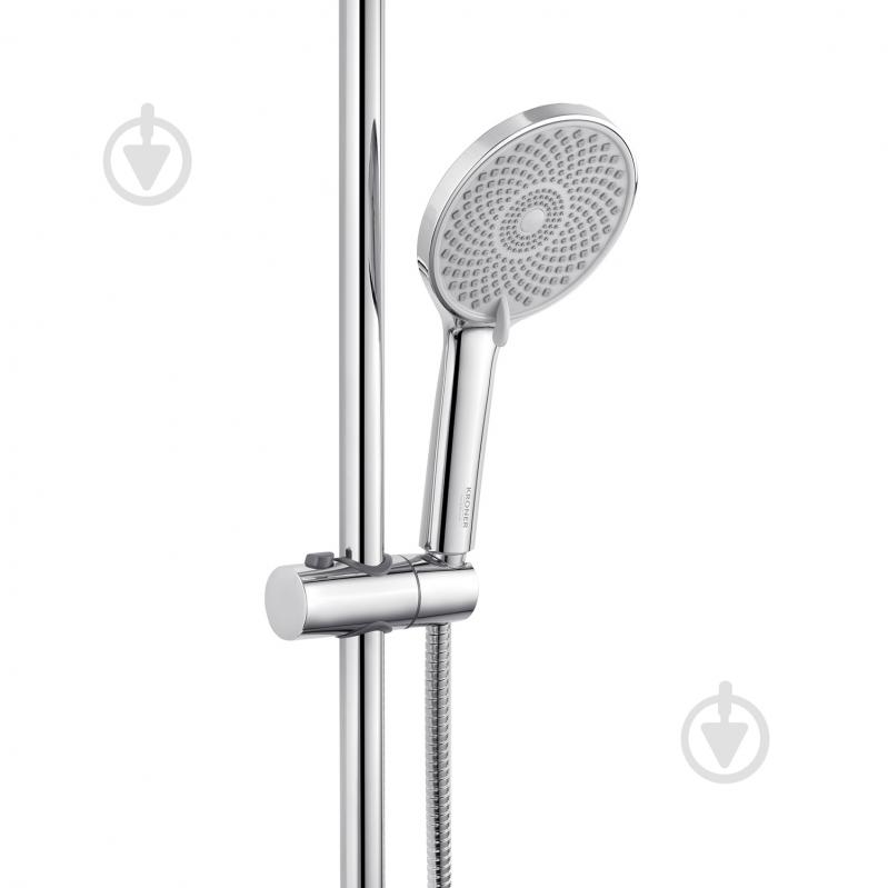 Душевая система Kroner KRP Armada - W065 - фото 15 Душевая система Kroner KRP Armada - W065 - фото 15