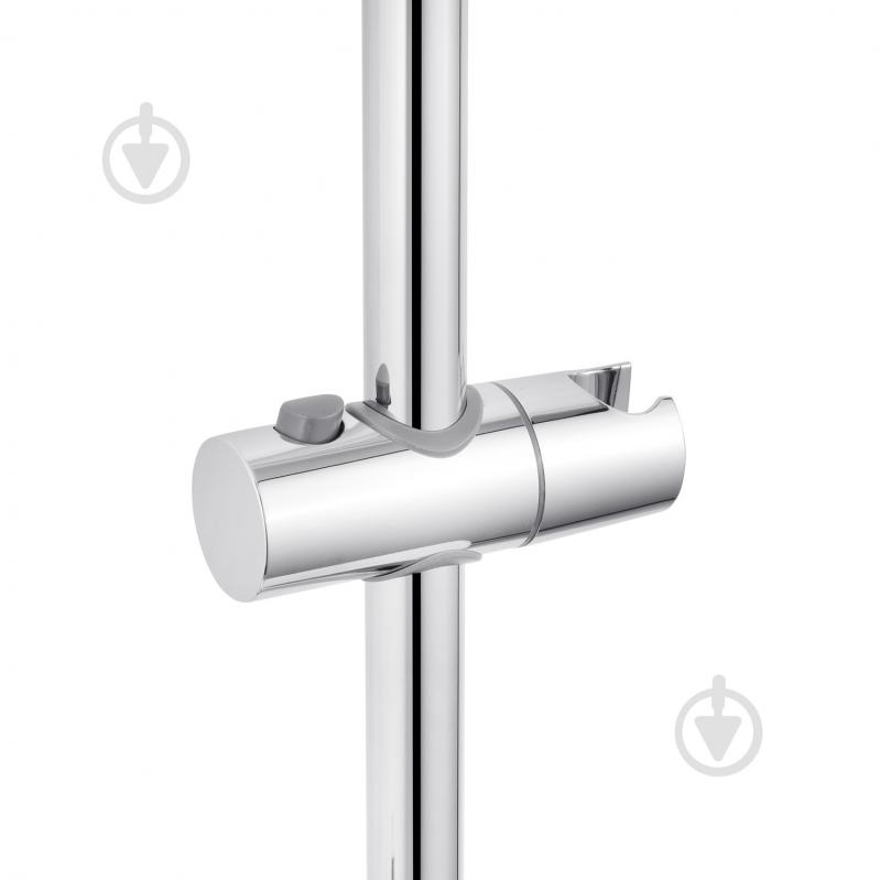 Душевая система Kroner KRP Armada - W065 - фото 5 Душевая система Kroner KRP Armada - W065 - фото 5