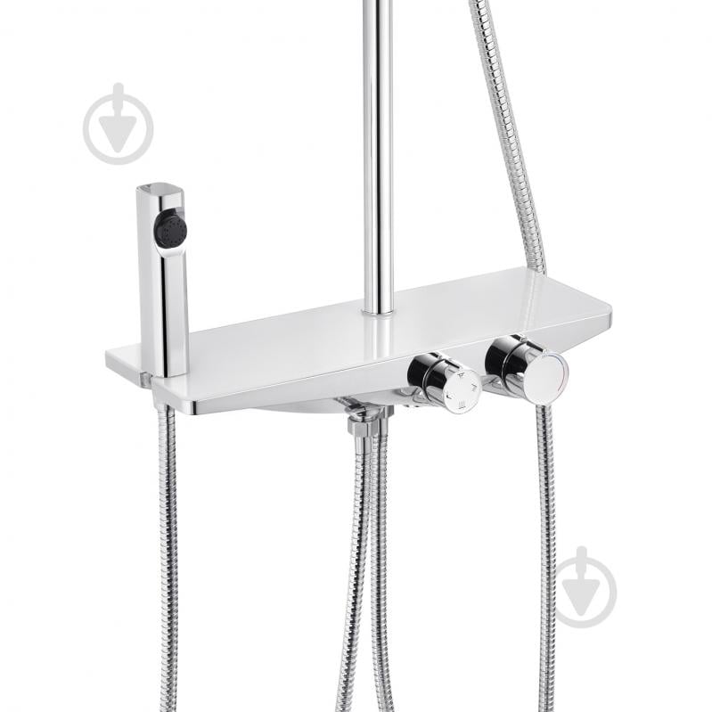 Душевая система Kroner KRP Armada - W066 - фото 9