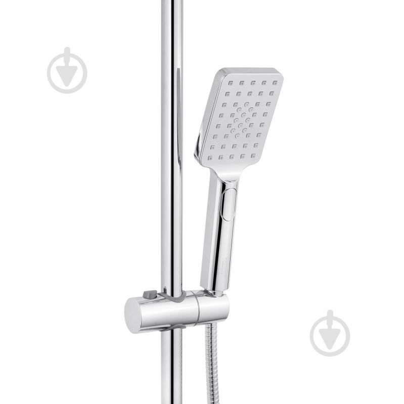 Душевая система Kroner KRP Armada - W066 - фото 5