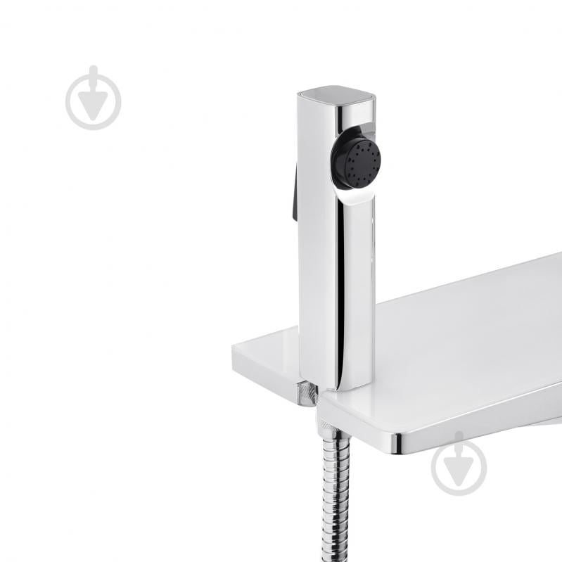 Душевая система Kroner KRP Armada - W066 - фото 3