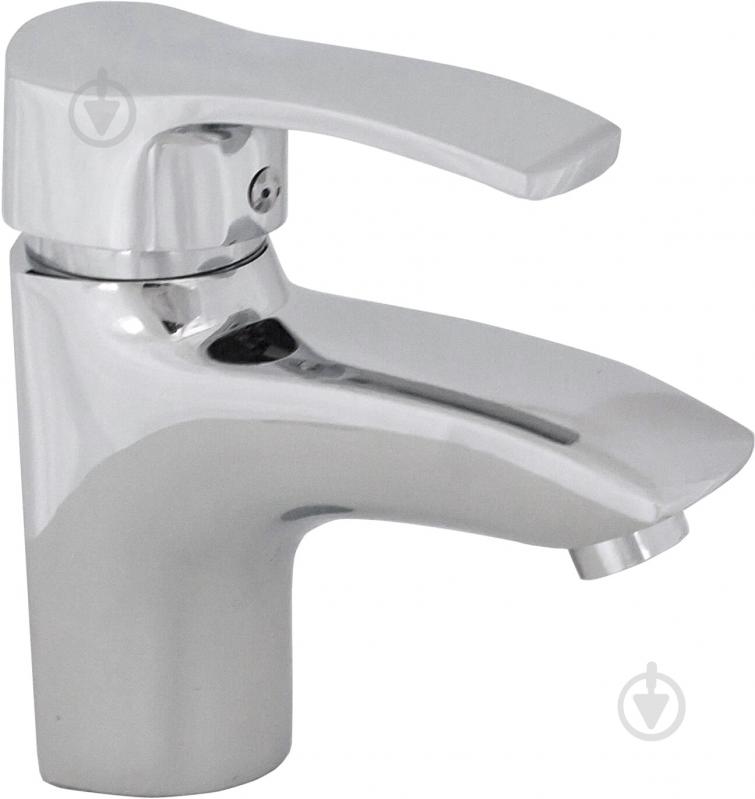 Смеситель для умывальника Globus Lux QUEENSLAND GLQU-101 - фото 1 Смеситель для умывальника Globus Lux QUEENSLAND GLQU-101 - фото 1