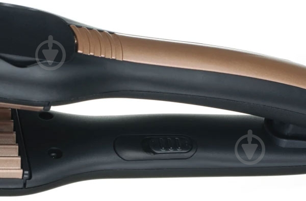 Плойка ViLgrand VHS-110 Gold - фото 5