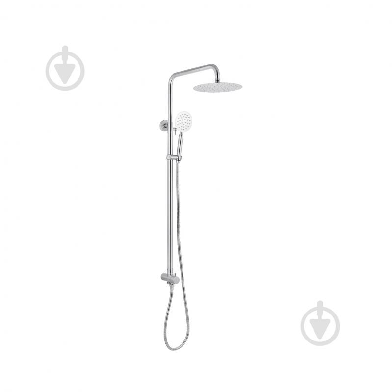 Душова система Kroner KRP Edelstahl Klassisch - ESG231 Flex - фото 1