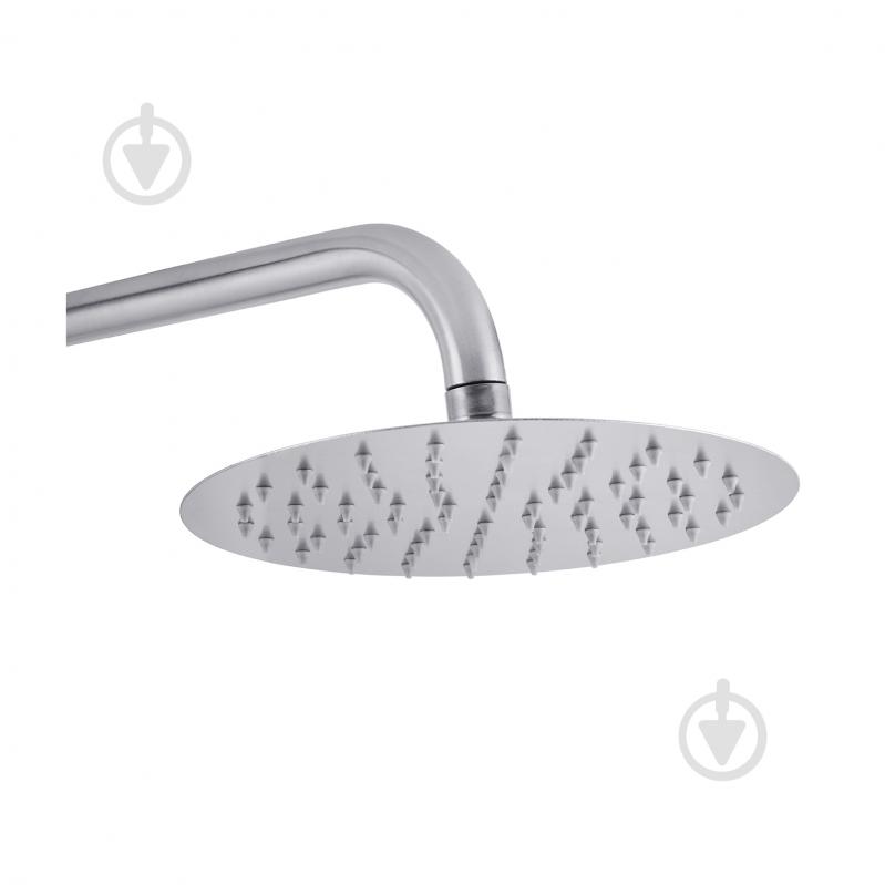 Душова система Kroner KRP Edelstahl Klassisch - ESG231 Flex - фото 10