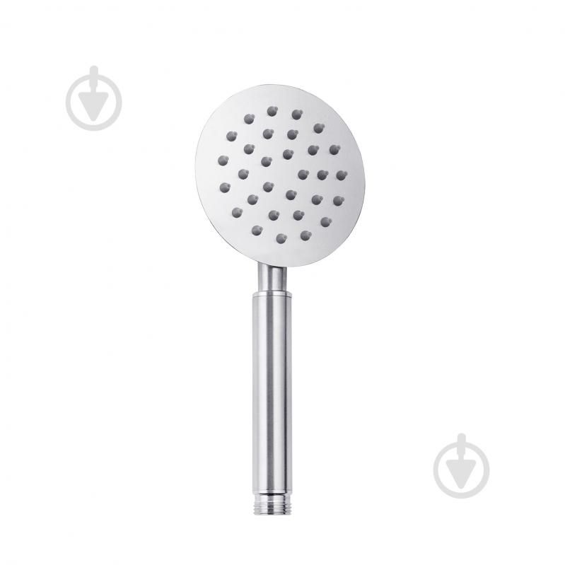 Душова система Kroner KRP Edelstahl Klassisch - ESG231 Flex - фото 8