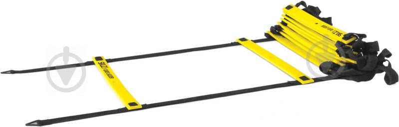 Ступени координационные SKLZ Quick Ladder SAQ-SL01-02 - фото 3