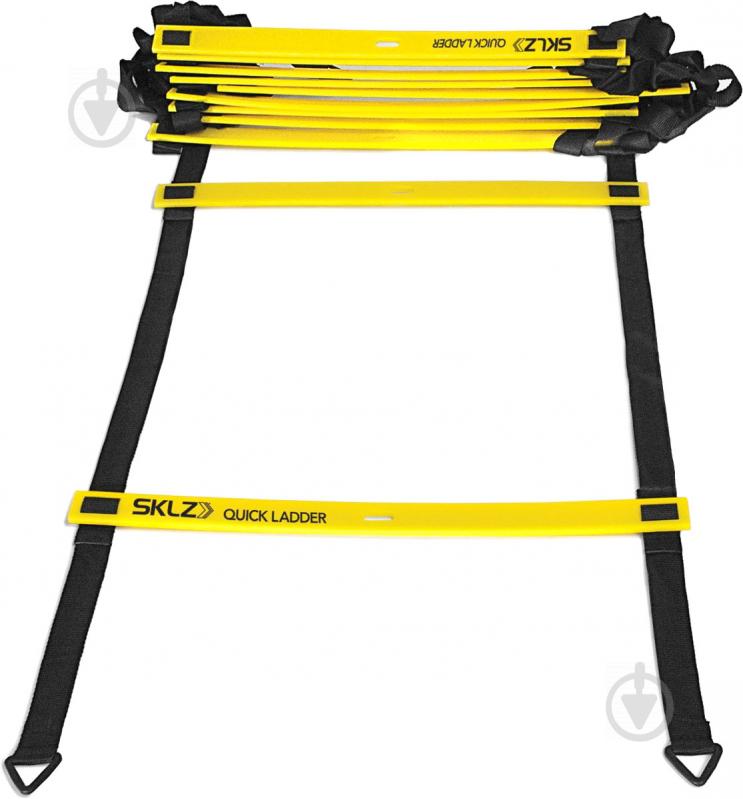 Сходи координаційні SKLZ Quick Ladder SAQ-SL01-02 - фото 1