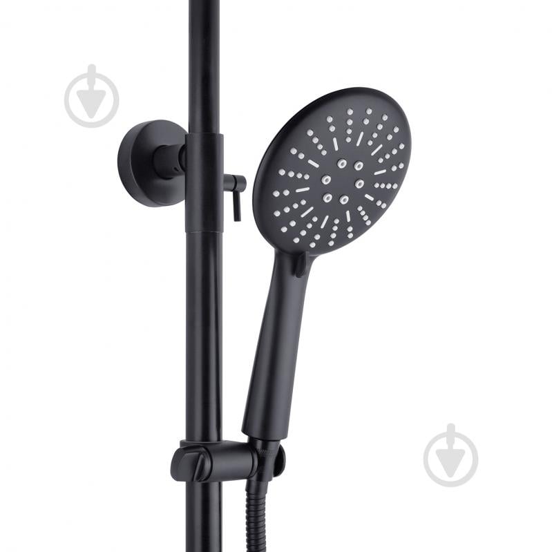 Душова система Kroner KRP Edelstahl Klassisch - SCH063 - фото 9