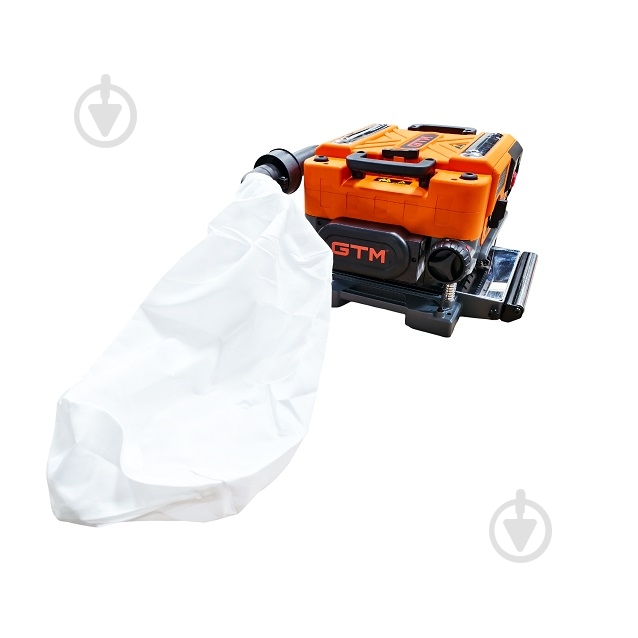 Рейсмусовый станок GTM MB13/1 Helical - фото 1 Рейсмусовый станок GTM MB13/1 Helical - фото 1