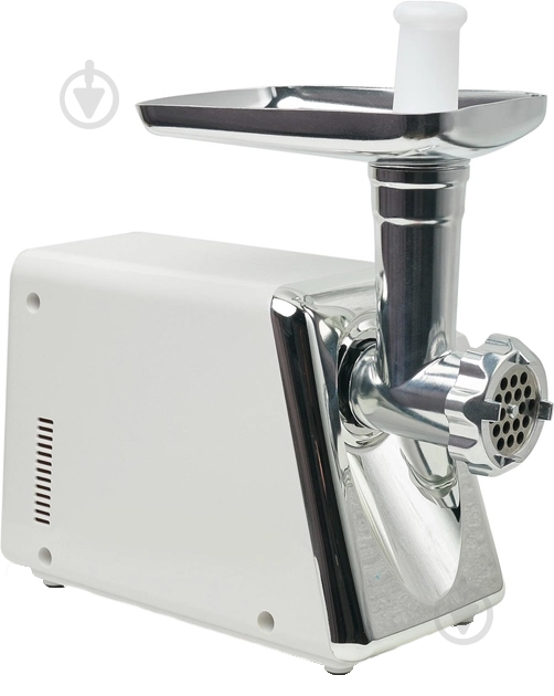 Мясорубка Dario DMG0320 White - фото 2