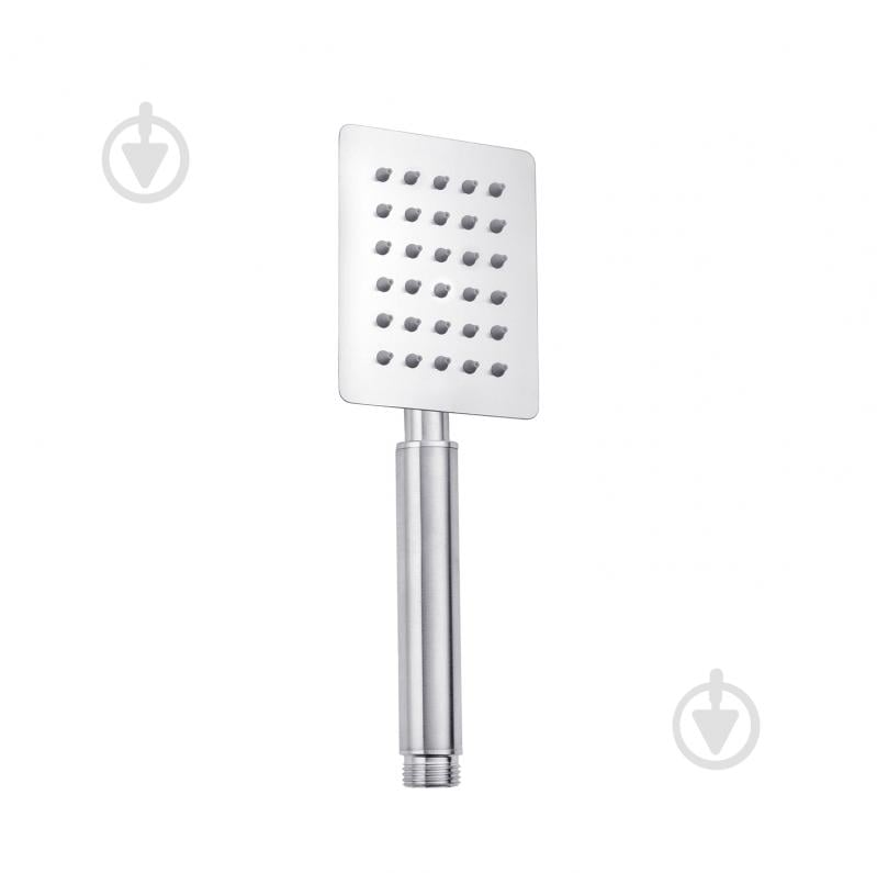 Душова система Kroner KRP Edelstahl Kubus - ESG063 - фото 11 Душова система Kroner KRP Edelstahl Kubus - ESG063 - фото 11