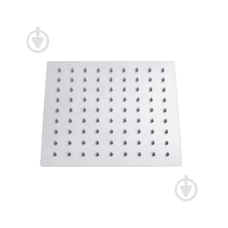 Душова система Kroner KRP Edelstahl Kubus - ESG063 - фото 3 Душова система Kroner KRP Edelstahl Kubus - ESG063 - фото 3