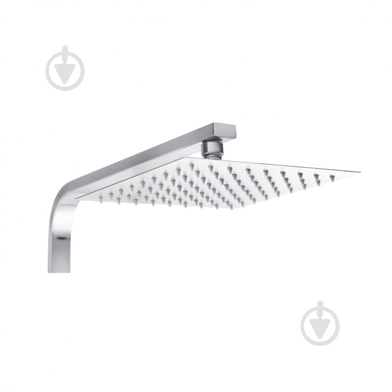 Душова система Kroner KRP Edelstahl Kubus - ESG231 Flex - фото 10 Душова система Kroner KRP Edelstahl Kubus - ESG231 Flex - фото 10