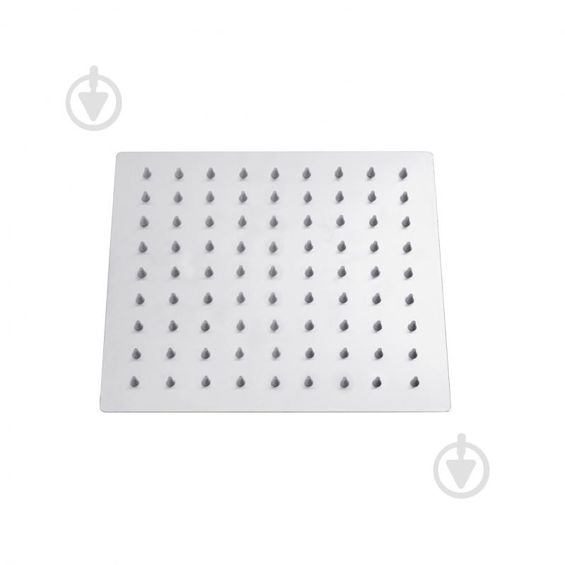 Душова система Kroner KRP Edelstahl Kubus - ESG231 Flex - фото 11 Душова система Kroner KRP Edelstahl Kubus - ESG231 Flex - фото 11