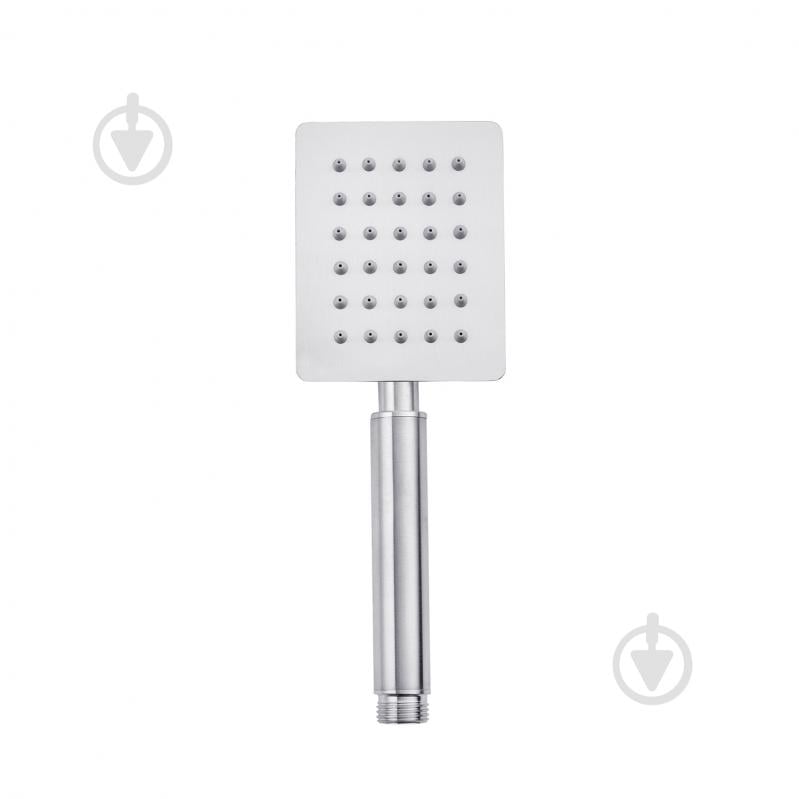 Душова система Kroner KRP Edelstahl Kubus - ESG231 Flex - фото 7 Душова система Kroner KRP Edelstahl Kubus - ESG231 Flex - фото 7