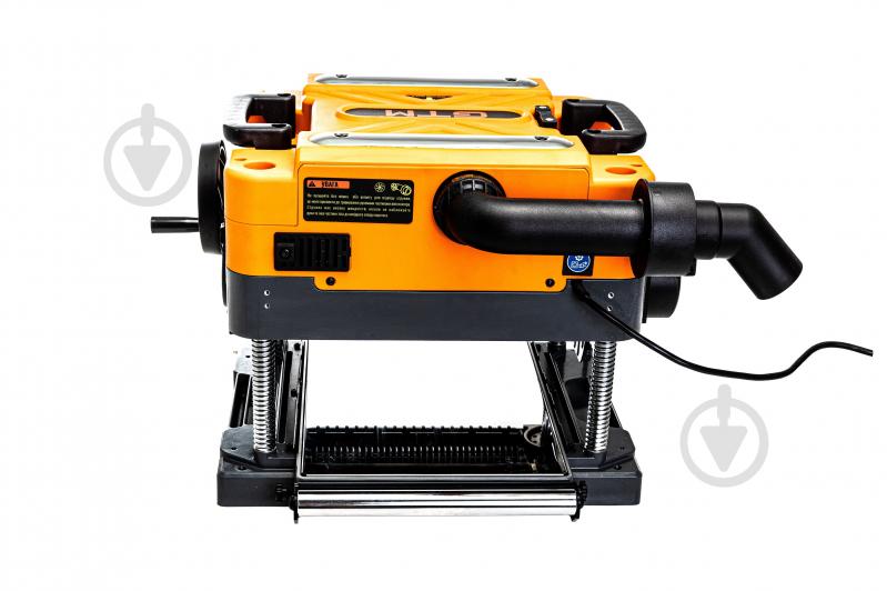 Рейсмусовый станок GTM MB13/1-3B - фото 8 Рейсмусовый станок GTM MB13/1-3B - фото 8