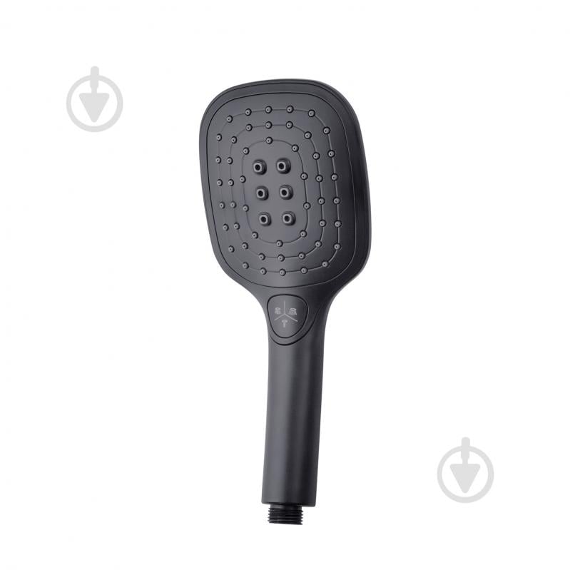 Душова система Kroner KRP Edelstahl Kubus - SCH063 - фото 11 Душова система Kroner KRP Edelstahl Kubus - SCH063 - фото 11