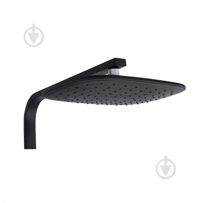 Душова система Kroner KRP Edelstahl Kubus - SCH063 - фото 12 Душова система Kroner KRP Edelstahl Kubus - SCH063 - фото 12