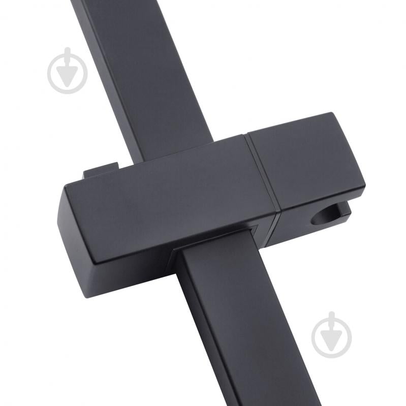 Душова система Kroner KRP Edelstahl Kubus - SCH063 - фото 3 Душова система Kroner KRP Edelstahl Kubus - SCH063 - фото 3