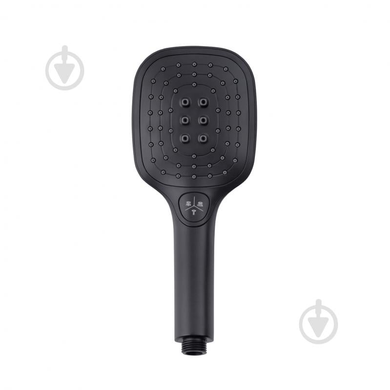 Душова система Kroner KRP Edelstahl Kubus - SCH063 - фото 9 Душова система Kroner KRP Edelstahl Kubus - SCH063 - фото 9