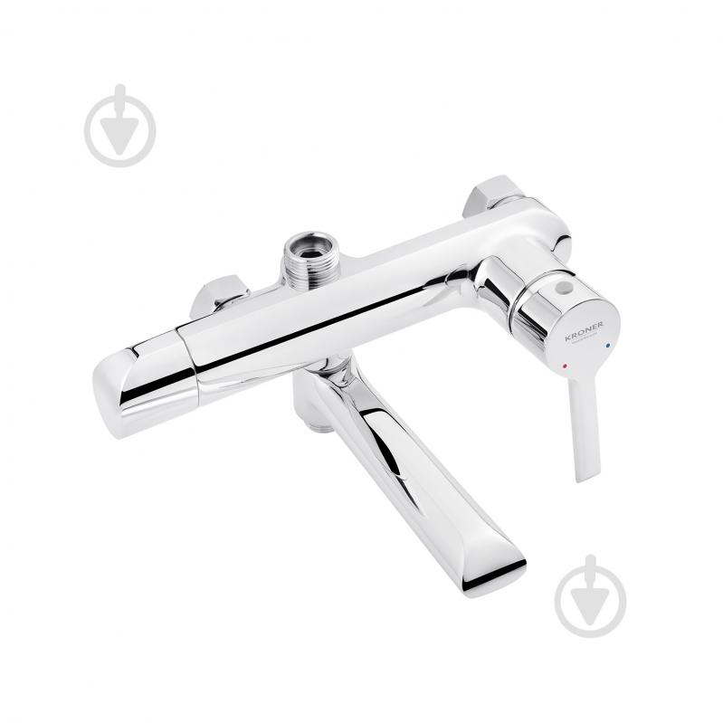 Душова система Kroner KRP Essen - C063 - фото 10 Душова система Kroner KRP Essen - C063 - фото 10