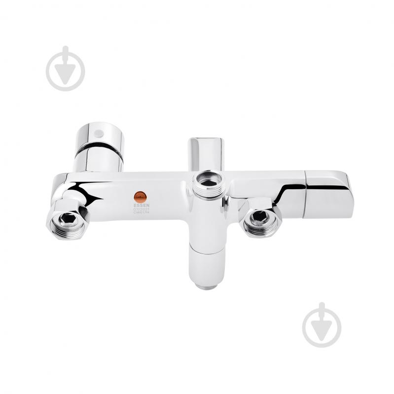 Душова система Kroner KRP Essen - C063 - фото 11 Душова система Kroner KRP Essen - C063 - фото 11