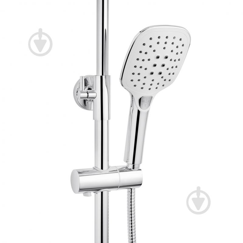 Душова система Kroner KRP Essen - C063 - фото 14 Душова система Kroner KRP Essen - C063 - фото 14