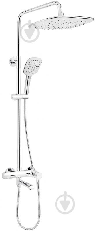 Душова система Kroner KRP Essen - C063 - фото 1 Душова система Kroner KRP Essen - C063 - фото 1