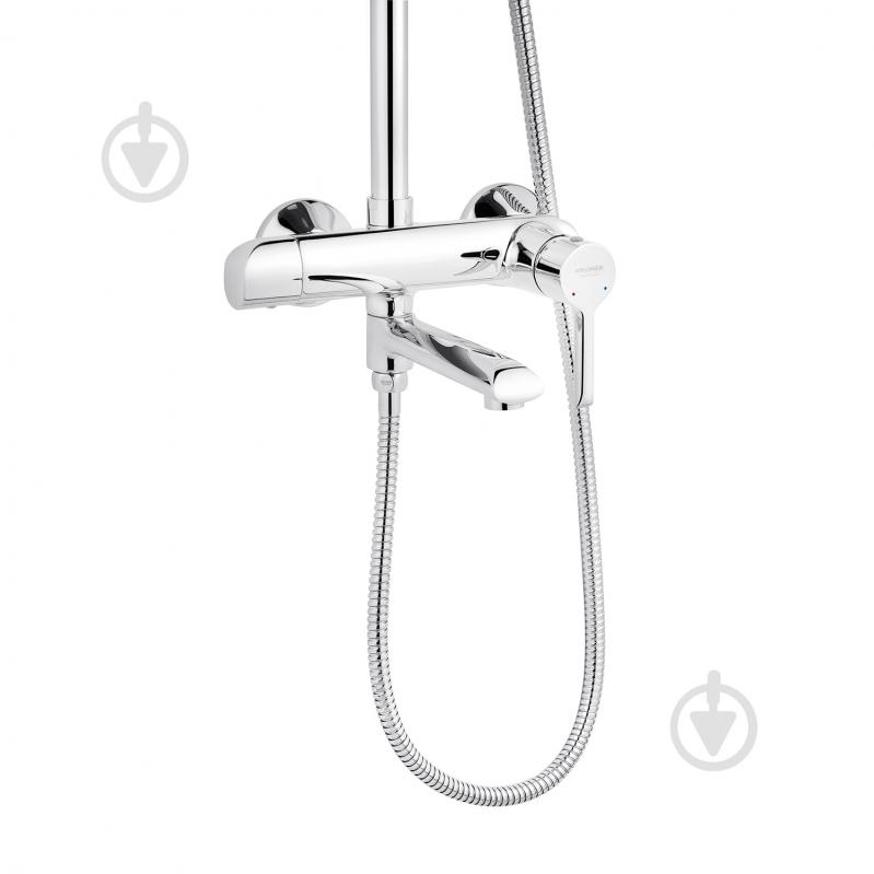 Душова система Kroner KRP Essen - C063 - фото 9 Душова система Kroner KRP Essen - C063 - фото 9