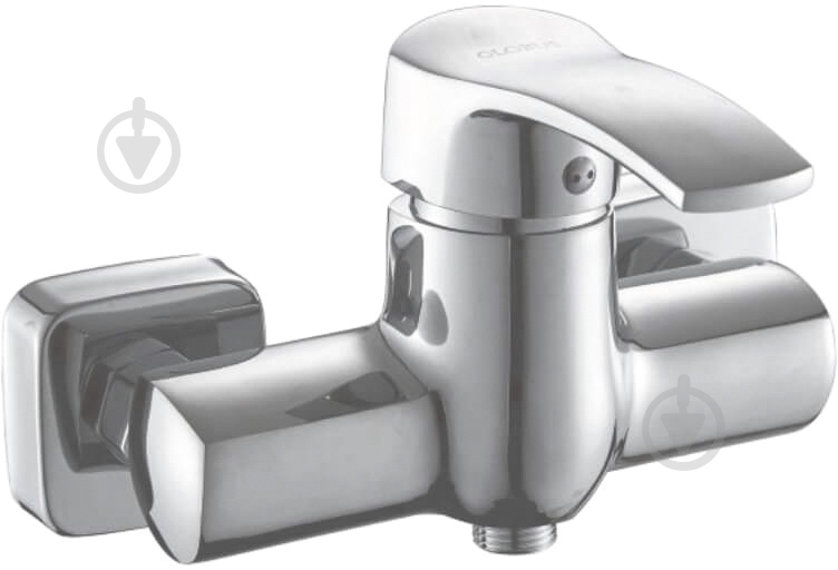 Смеситель для душа Globus Lux QUEENSLAND GLQU-105 - фото 1