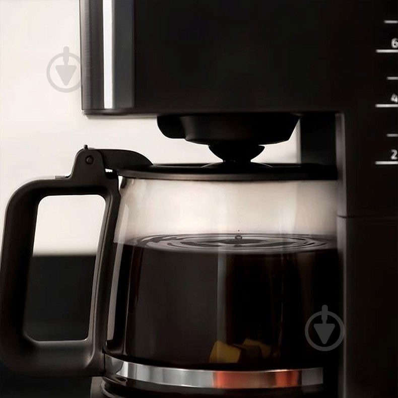 Кофеварка капельная CECOTEC Coffee 56 Time CCTC-01722 - фото 10 Кофеварка капельная CECOTEC Coffee 56 Time CCTC-01722 - фото 10