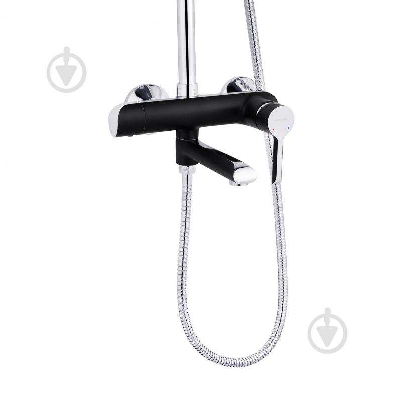 Душова система Kroner KRP Essen - SCH063 - фото 9 Душова система Kroner KRP Essen - SCH063 - фото 9