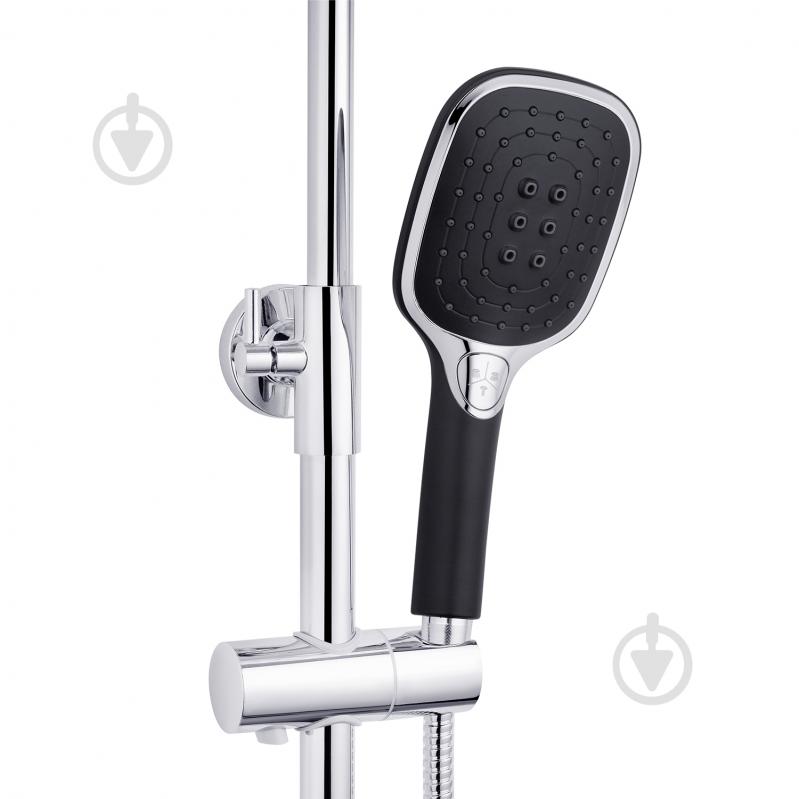 Душова система Kroner KRP Essen - SCH063 - фото 17 Душова система Kroner KRP Essen - SCH063 - фото 17