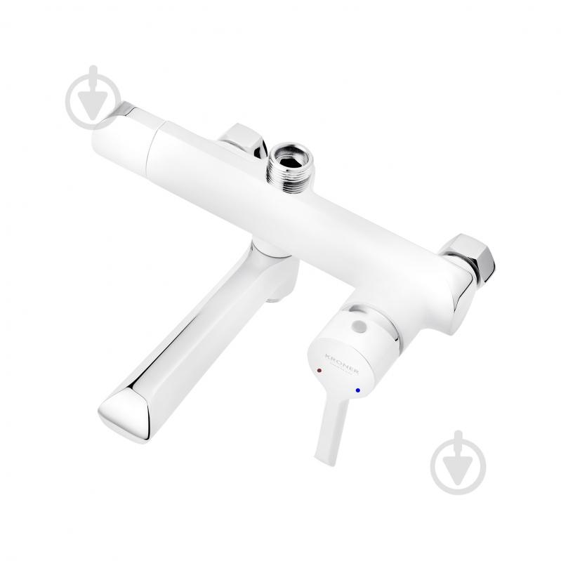 Душова система Kroner KRP Essen - W063 - фото 10 Душова система Kroner KRP Essen - W063 - фото 10