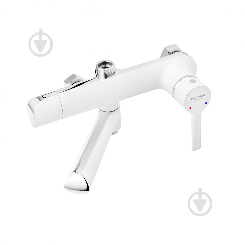 Душова система Kroner KRP Essen - W063 - фото 11 Душова система Kroner KRP Essen - W063 - фото 11