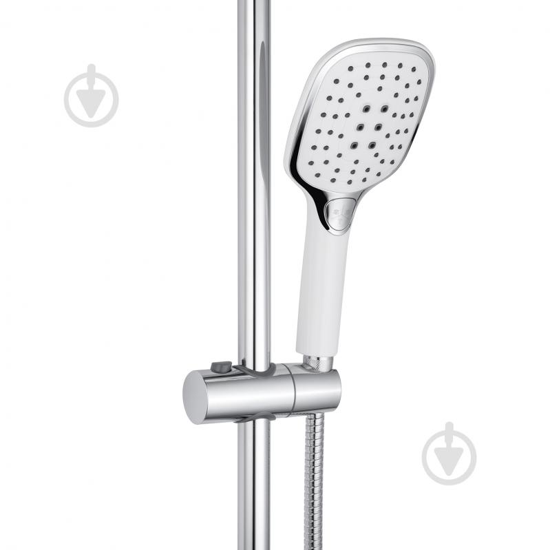 Душова система Kroner KRP Essen - W063 - фото 15 Душова система Kroner KRP Essen - W063 - фото 15