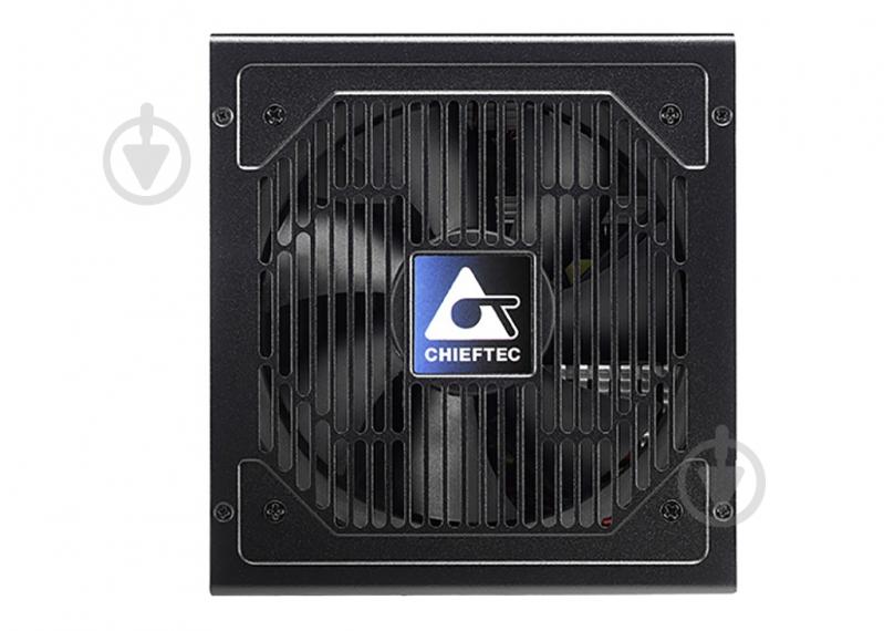 Блок питания Chieftec FORCE 85% Retail CPS-450S 450 Вт - фото 3