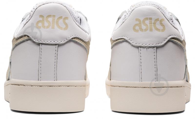 Кроссовки женские зимние Asics JAPAN S 1202A193-100 р.37 белые - фото 6