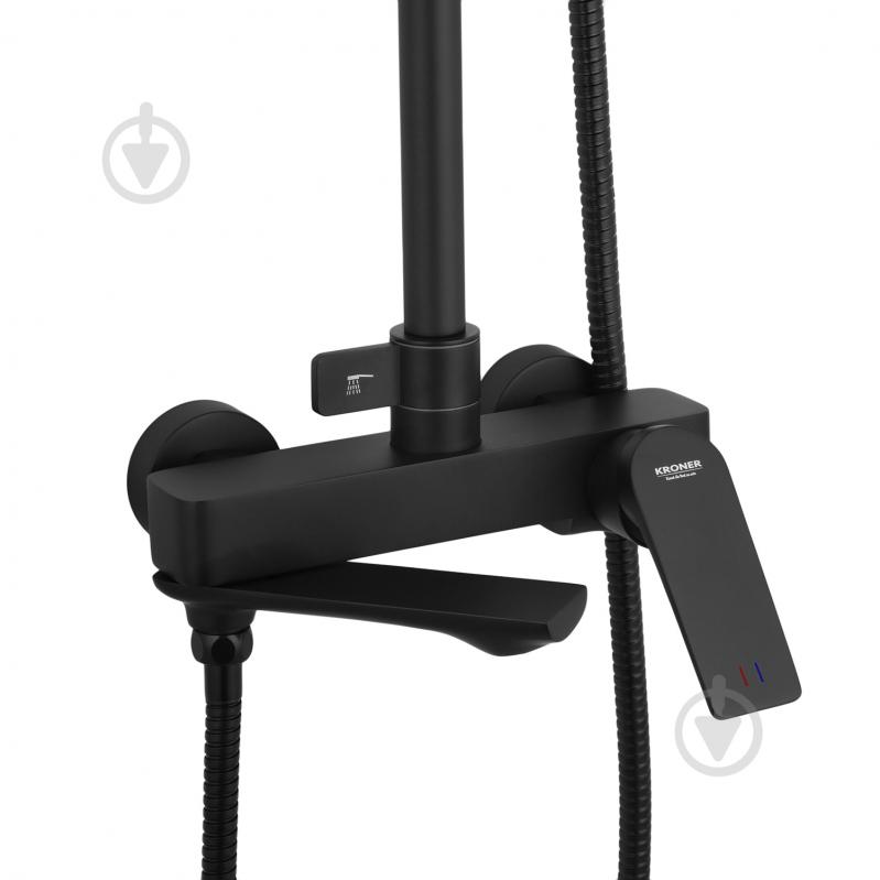 Душова система Kroner KRP Graz - SCH063 - фото 7 Душова система Kroner KRP Graz - SCH063 - фото 7