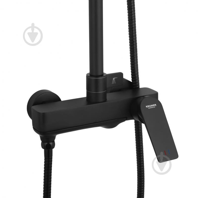 Душова система Kroner KRP Graz - SCH063 - фото 6 Душова система Kroner KRP Graz - SCH063 - фото 6