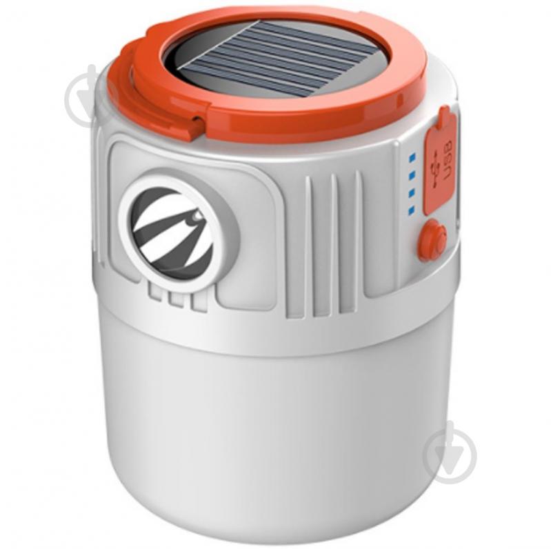 Фонарь светодиодный EVROLIGHT LED SL-EBL-868 6400К - фото 1