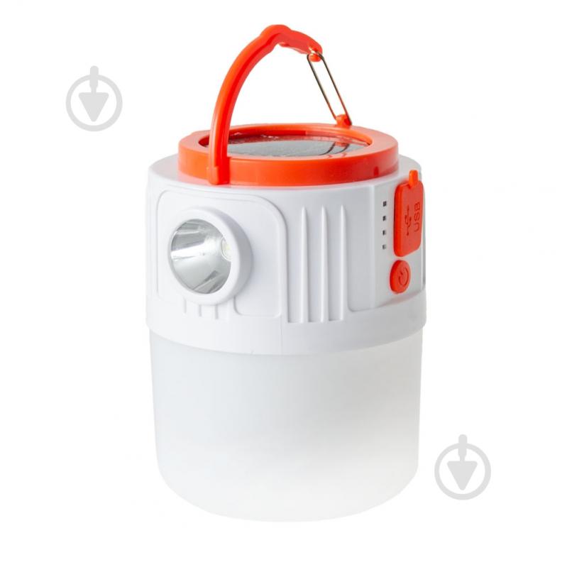 Фонарь светодиодный EVROLIGHT LED SL-EBL-868 6400К - фото 5